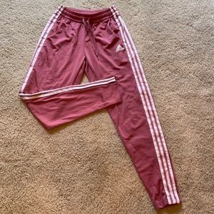 Adidas track pants. XS. Excellent condition.